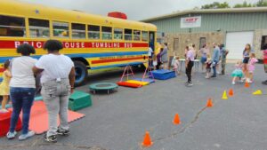 bookbag bash 11