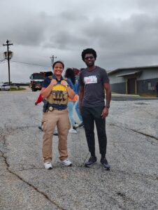 bookbag bash 12
