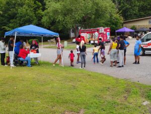 bookbag bash 14