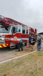 bookbag bash 19