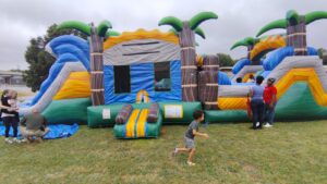 bookbag bash 2
