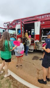 bookbag bash 27