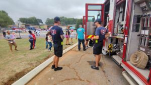 bookbag bash 28