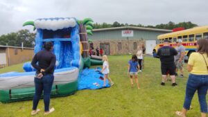 bookbag bash