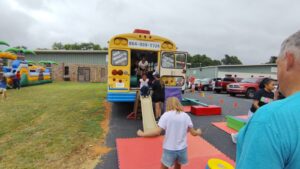 bookbag bash 4
