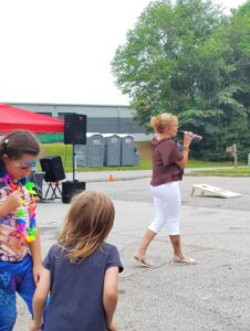 bookbag bash 42