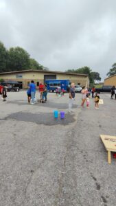 bookbag bash 45