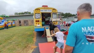 bookbag bash 5