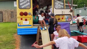 bookbag bash 6