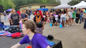 bookbag bash 64