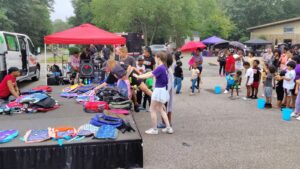 bookbag bash 66
