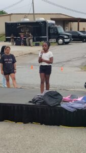 bookbag bash 73