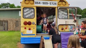 bookbag bash 8