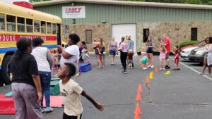 bookbag bash 9