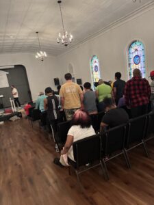 church give away SC aug 7th pic #14
