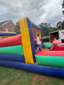 church give away SC aug 7th pic #9