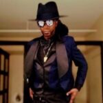 Profile picture of Donald Green Jr.